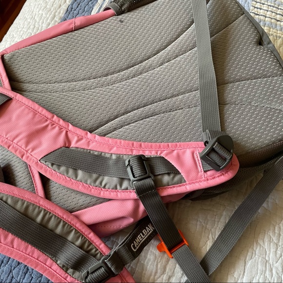 Camelback original Pink!!! - Picture 9 of 10